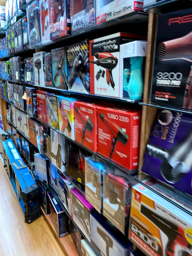 Beauty Supply Store «Eve Beauty Source», reviews and photos, 13614 Roosevelt Ave, Flushing, NY 11354, USA