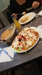 Photo n°39 de Snack Egée à Marange-Silvange ()