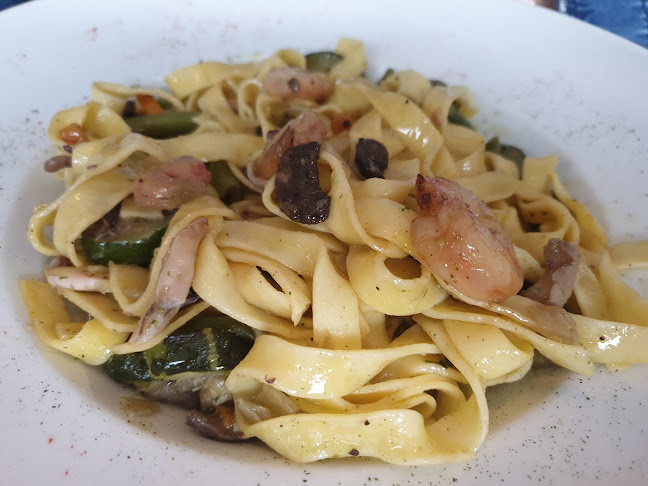 Topic Restaurant (Ordino) - Ordino