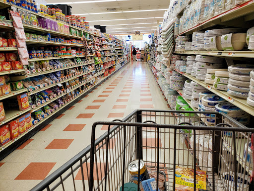 Grocery Store «Market Basket», reviews and photos, 1 General Way, Reading, MA 01867, USA