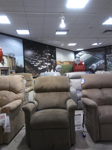 Furniture Store «Levin Furniture», reviews and photos, 6229 Promler Ave NW, North Canton, OH 44720, USA