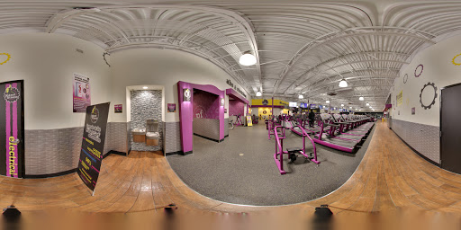 Gym «Planet Fitness», reviews and photos, 8430 Old Keene Mill Rd, West Springfield, VA 22152, USA