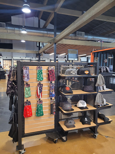 Harley-Davidson Dealer «Pikes Peak Harley-Davidson», reviews and photos, 5867 N Nevada Ave, Colorado Springs, CO 80918, USA