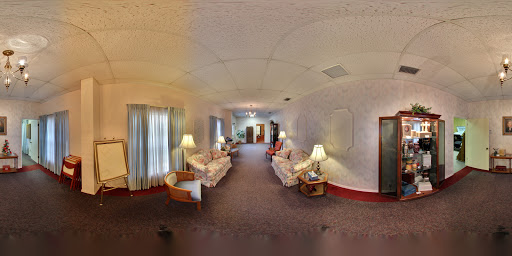 Funeral Home «Charles E Davis Funeral Home», reviews and photos, 3075 S Florida Ave, Inverness, FL 34450, USA