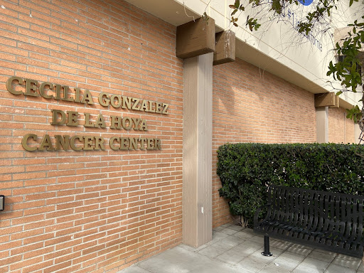 Cecilia Gonzalez De La Hoya Cancer Center: Adventist Health White Memorial