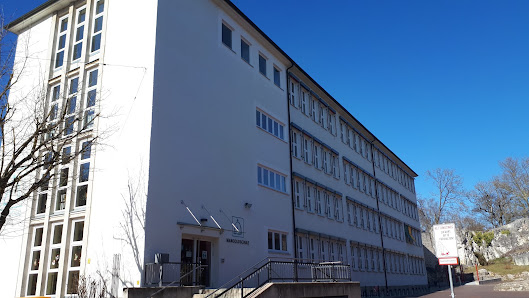 Mangold-Grundschule Spindeltal 6, 86609 Donauwörth, Deutschland