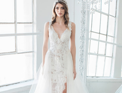 Bridal Shop «Winnie Couture», reviews and photos, 5152 Buffalo Speedway, Houston, TX 77005, USA