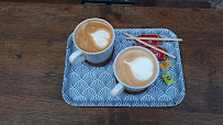 Cortado du Café HOBO COFFEE à Nice - n°12