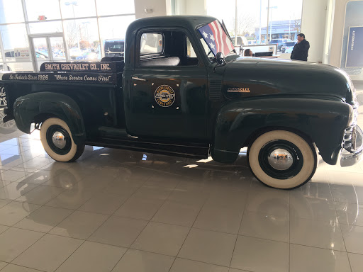 Smith Chevrolet of Turlock image