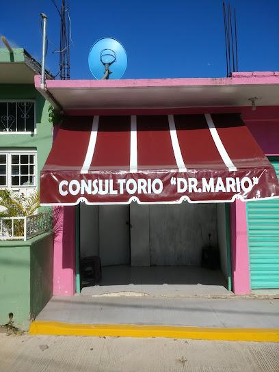 Consultorio Dr Mario
