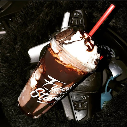 Coffee Shop «Black Rock Coffee Bar», reviews and photos, 2228 SE 182nd Ave, Portland, OR 97233, USA