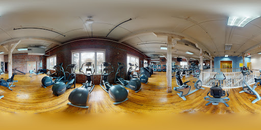 Gym «Powerhouse Gym», reviews and photos, 1231 W Main St, Owosso, MI 48867, USA