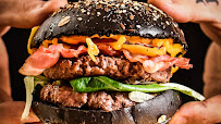 Aliment-réconfort du Restauration rapide O’Wagon - Burgers Isbergues - n°3