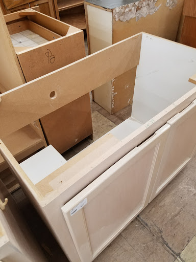 Thrift Store «Stardust Building Supplies», reviews and photos