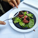 Photo n°5 de l'avis de Barbara.a fait le 13/06/2020 à 21:54 sur le  Bella Bu Bistrot à Genoa