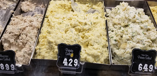 Supermarket «Stater Bros. Markets», reviews and photos, 6501 E Spring St, Long Beach, CA 90808, USA