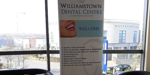 Dental Care Ireland Waterford