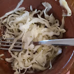 Photo n°6 de l'avis de Pier. fait le 09/02/2020 à 18:19 sur le  Le vie del gusto à Reggio Calabria