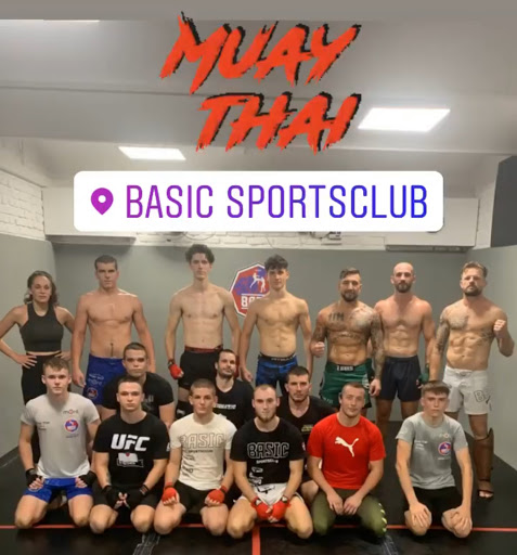 Basic Sportsclub