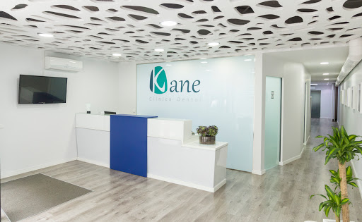 Clínica dental en Barcelona en Barcelona, Barcelona