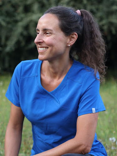 Dra Francisca Prado Correa - Dentista