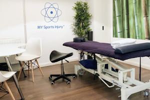 My Sports Injury Clinic & Physiotherapy | Manchester