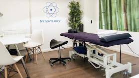 My Sports Injury Clinic & Physiotherapy | Manchester
