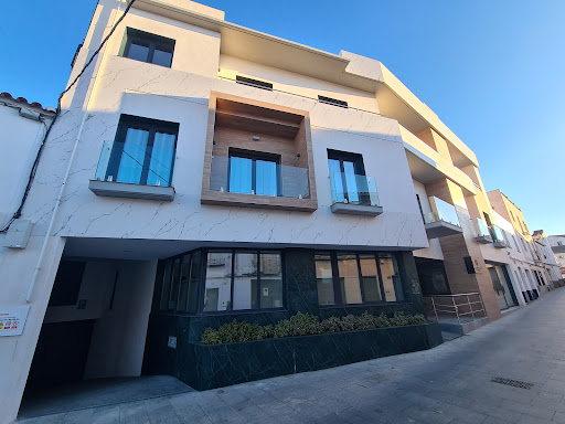 Oikos Centro Médico en Monesterio, Badajoz