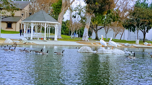 Community Park «Heritage Community Park», reviews and photos, 14301 Yale Ave, Irvine, CA 92604, USA