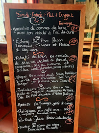 Photos du propriétaire du Restaurant L’Auberge du Bas Chalus à Forcalquier - n°13