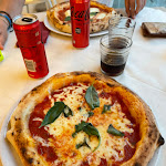 Photo n°1 de l'avis de Katheryn.r fait le 03/06/2023 à 19:32 sur le  Pizzeria Ristorante Ca’ Dei Pini 3.0 à Lido di Pomposa