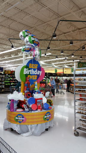 Department Store «Walmart Supercenter», reviews and photos, 1575 Coshocton Ave, Mt Vernon, OH 43050, USA