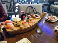 Plats et boissons du Restaurant japonais Sushi Kyo à Annemasse - n°6