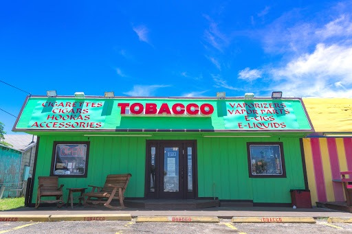 Tobacco Land and Smoke Shop