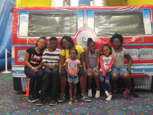 Amusement Center «Jumperz Fun Center», reviews and photos, 1035 Blanding Blvd, Orange Park, FL 32065, USA
