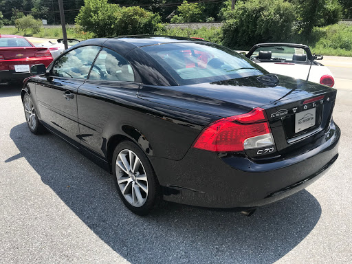 Used Car Dealer «H G Motorcar Corporation», reviews and photos, 711 W Lancaster Ave, Downingtown, PA 19335, USA