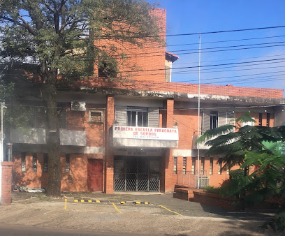 Primera Escuela Paraguaya de Sordos