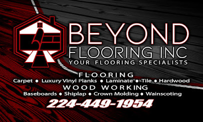 Beyond Flooring Inc
