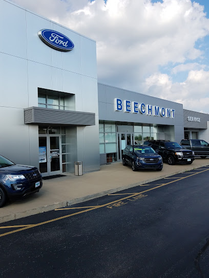 Beechmont Ford, Inc.