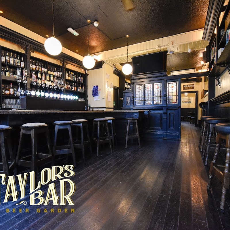 Taylor's Bar & Beer Garden