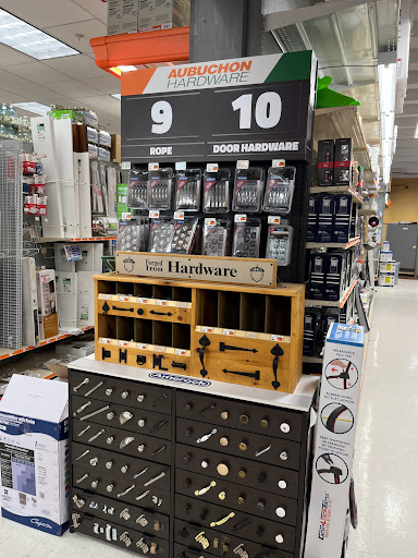 Hardware Store «Aubuchon Hardware», reviews and photos, 38 NH-25, Meredith, NH 03253, USA