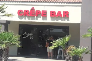 Crêpe Bar image