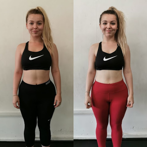 Reviews of Jango Health & Fitness in Bournemouth - Personal Trainer