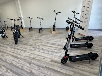 American Iron Cycles - Electric Bikes & Electric Scooters - Photo 7 - Car repair in Tampa, FL, Tampa