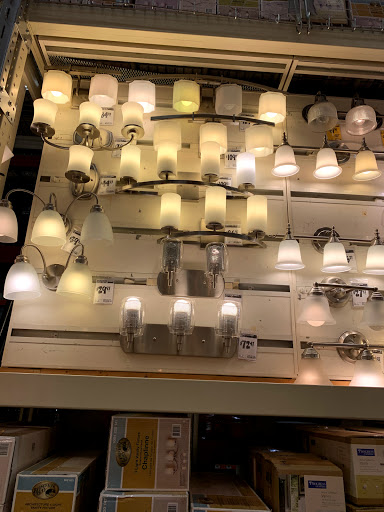 Home Improvement Store «The Home Depot», reviews and photos, 3950 N 144th St, Omaha, NE 68116, USA