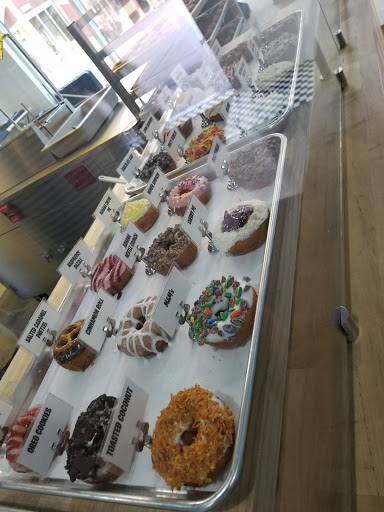 Donut Shop «Little Donuts», reviews and photos, 738 Main St #2-100B, Park City, UT 84060, USA