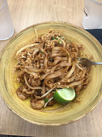 Phat thai du Restauration rapide Pitaya Thaï Street Food à Saint-Brice-sous-Forêt - n°8