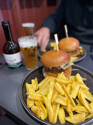 Photo n°94 de VB Burger à Frontignan ()