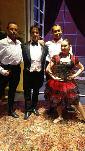 Performing Arts Theater «Stockbridge Theatre», reviews and photos, 22-98 NH-28Bypass, Derry, NH 03038, USA