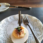 Photo n°1 de l'avis de Hans-Peter.o fait le 20/06/2023 à 12:05 sur le  Restaurant Esszimmer à Cuxhaven